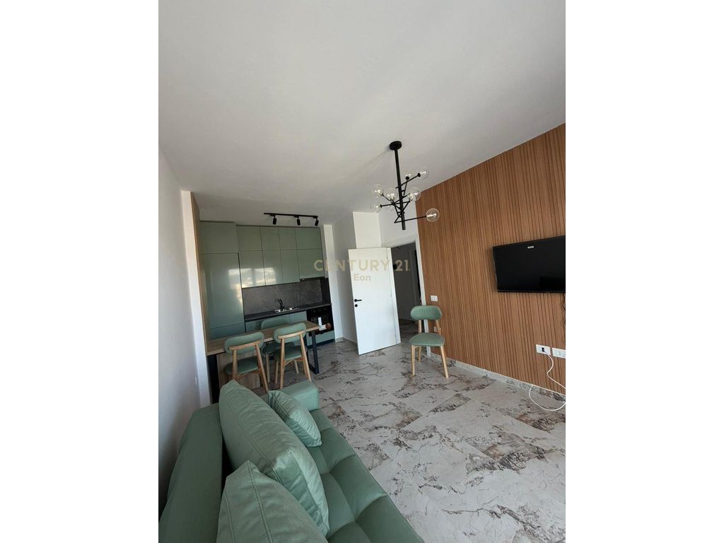 SHITET APARTAMENT 1+1 , LIBURNA RESIDENCE !