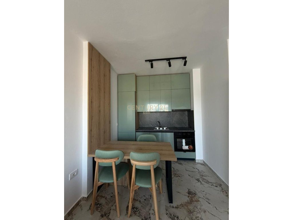 SHITET APARTAMENT 1+1 , LIBURNA RESIDENCE !