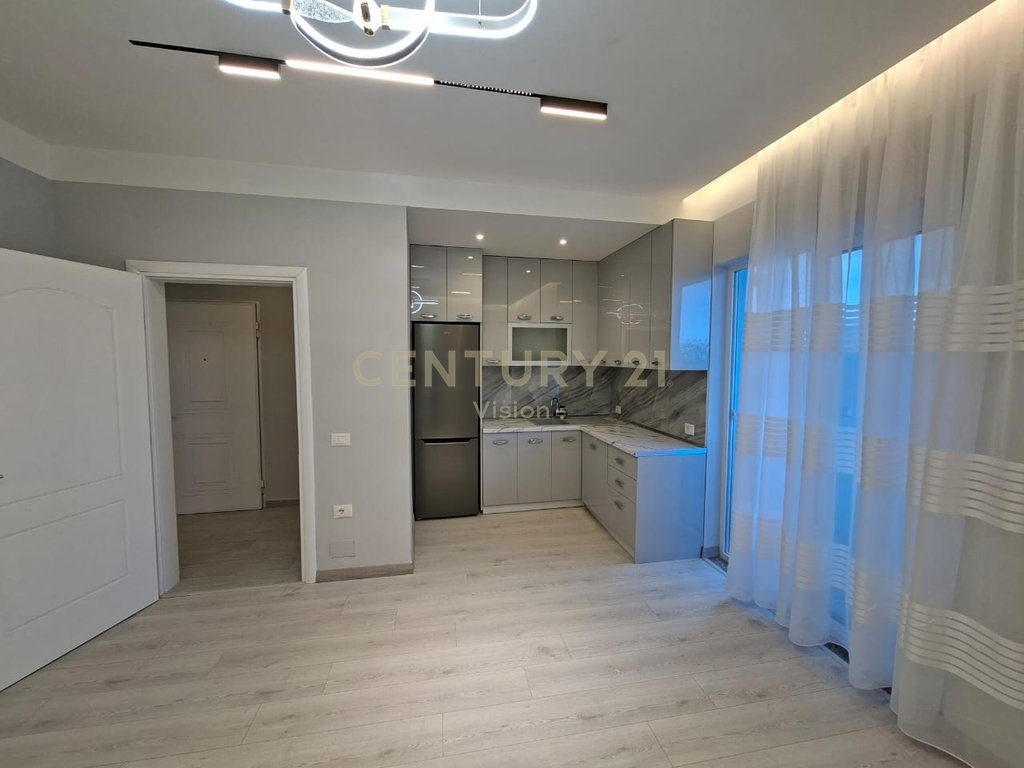 Apartament 3+1 Për Shitje në Rus, Shkodër - 105 m²