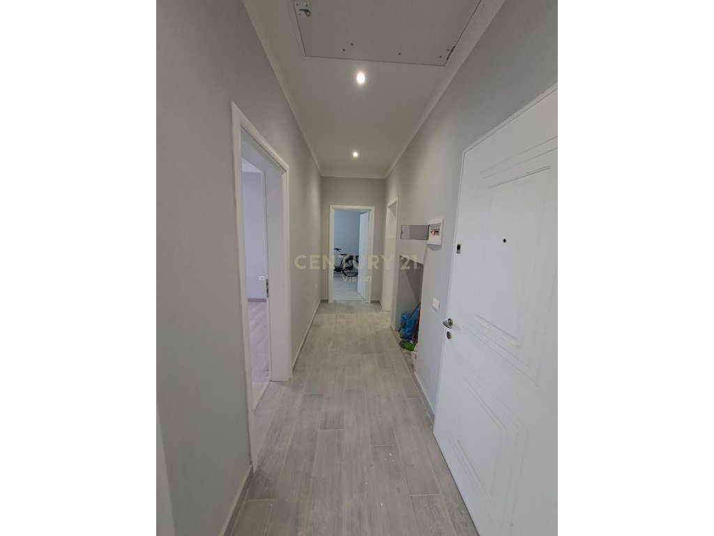 Apartament 3+1 Për Shitje në Rus, Shkodër - 105 m²