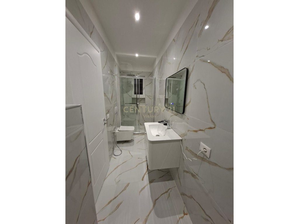 Apartament 3+1 Për Shitje në Rus, Shkodër - 105 m²