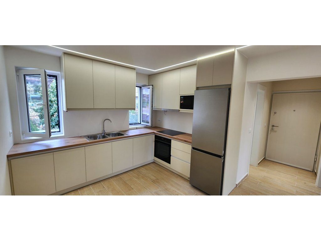 SARANDE, SHESIM APARTAMENT 1+1