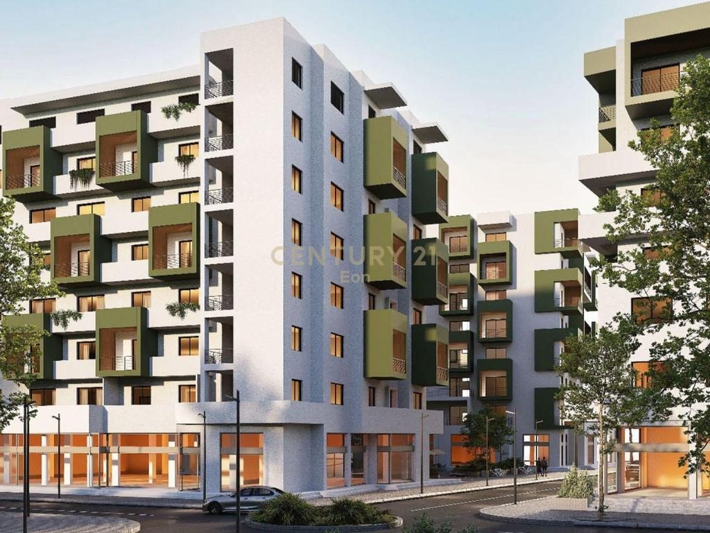 Shitet apartament 1+1 në Orikum, Vlorë - 92,492€ | 72.26 m²