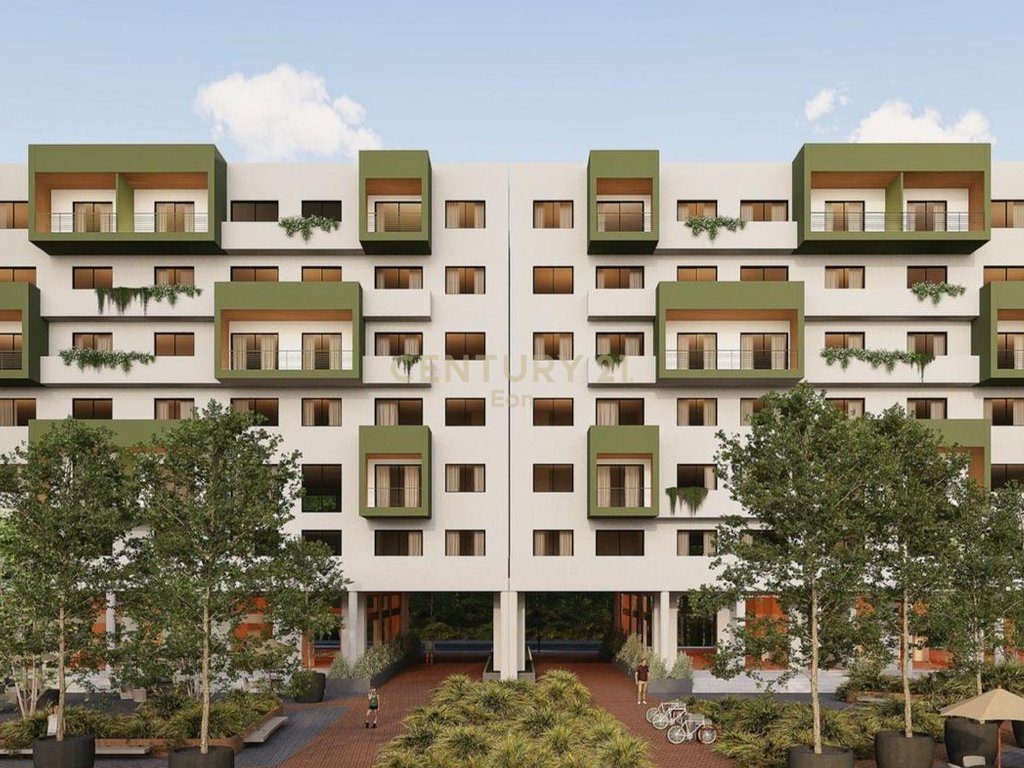 Shitet apartament 1+1 në Orikum, Vlorë - 92,492€ | 72.26 m²