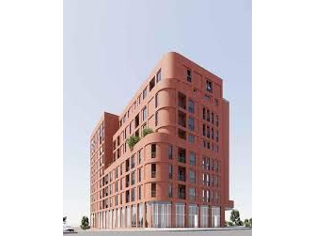 Shitet Apartament 1+1  – Pranë Ish fushes se Aviacionit!