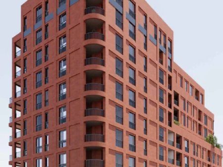 Shitet Apartament 1+1  – Pranë Ish fushes se Aviacionit!