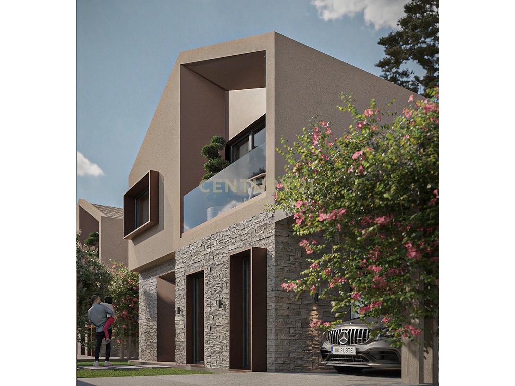 SHESIM VILE TE "LUNDRA VILLAGE & RESIDENCES"
