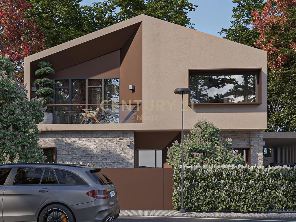 SHESIM VILE TE "LUNDRA VILLAGE & RESIDENCES"