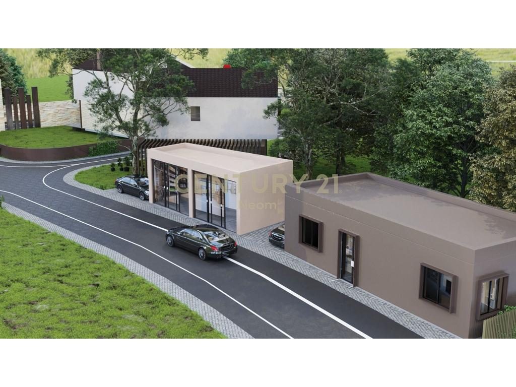 SHESIM VILE TE "LUNDRA VILLAGE & RESIDENCES"