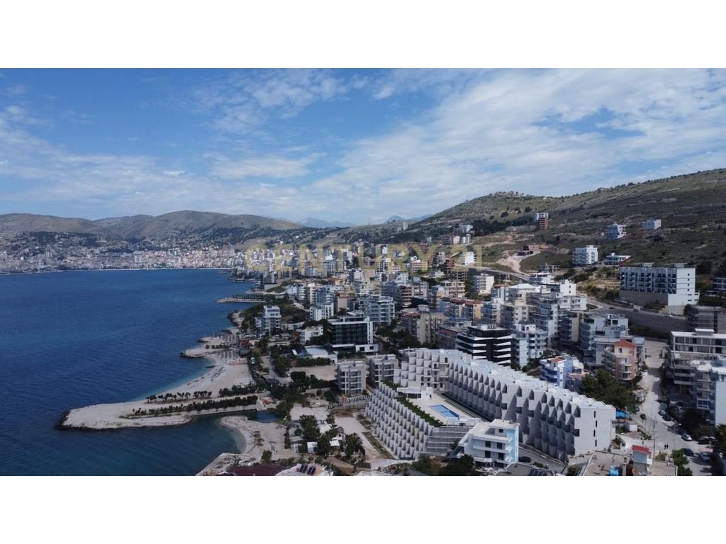 SHITET APARTAMENT 1+1 NË SARANDE‼️