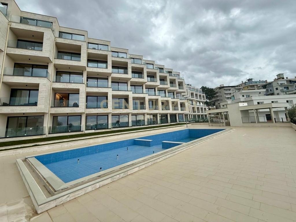 SHITET APARTAMENT 1+1 NË SARANDE‼️