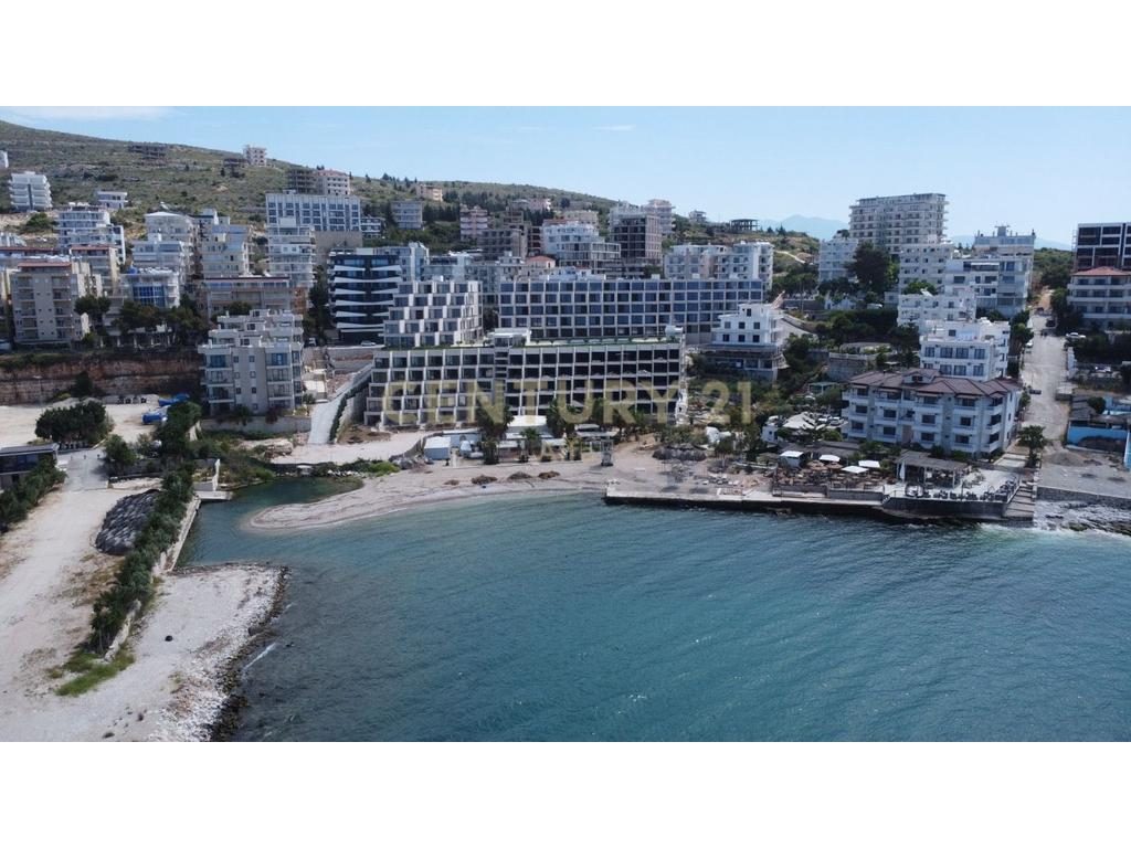 SHITET APARTAMENT 1+1 NË SARANDE‼️