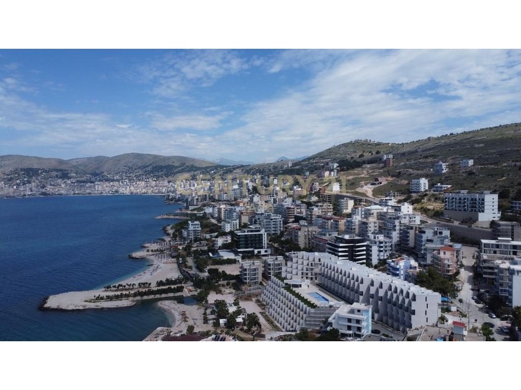 SHITET APARTAMENT 1+1 NË SARANDE‼️