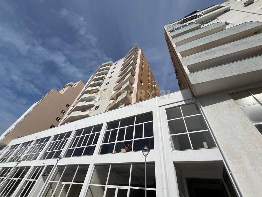 SHITET APARTAMENT 1+1 NE SPITALLE !