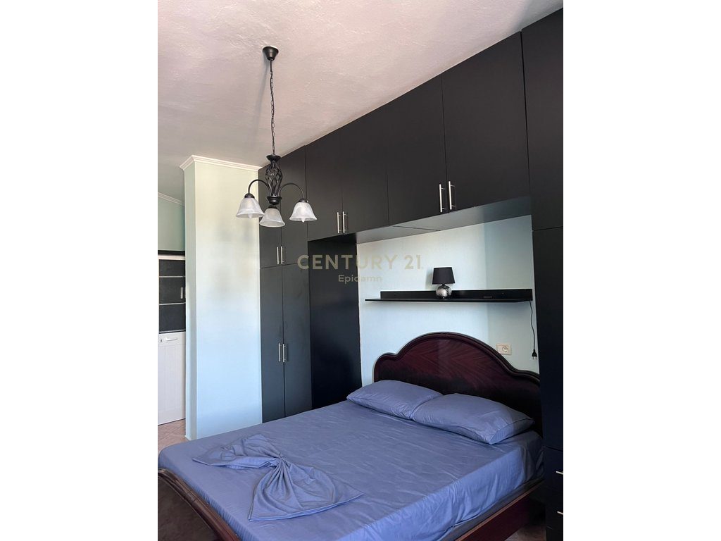 Jepet apartament 1+1 me qira në Vollga,Durres!!