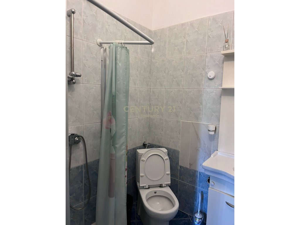 Jepet apartament 1+1 me qira në Vollga,Durres!!