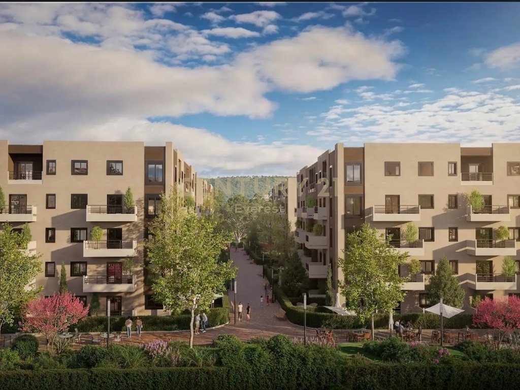 LIQENI I PASKUQANIT, SHESIM APARTAMENT 1+1