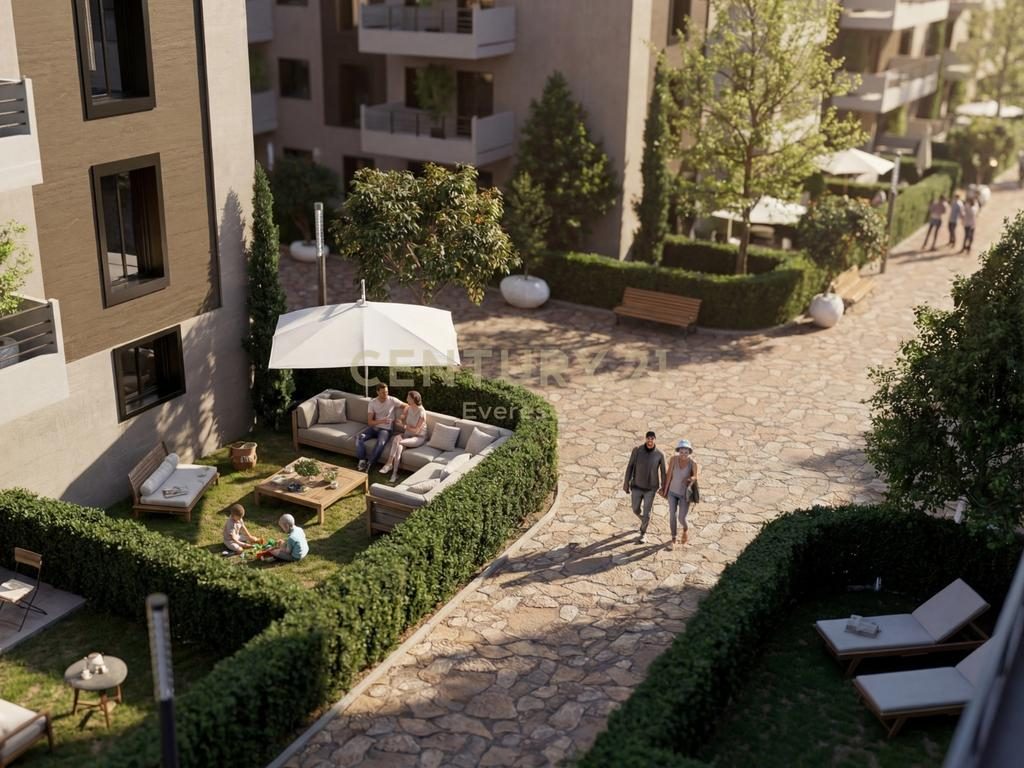 LIQENI I PASKUQANIT, SHESIM APARTAMENT 1+1