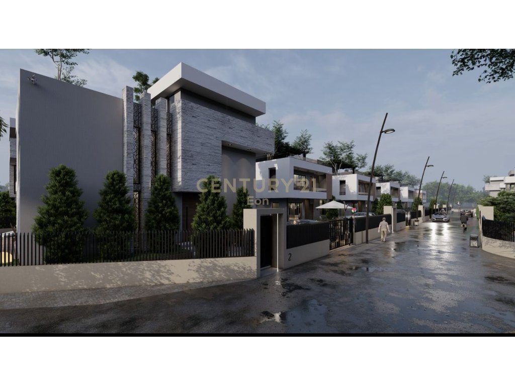 VILE PER SHITJE ' GREEN OASIS RESIDENCE ', DURRES !