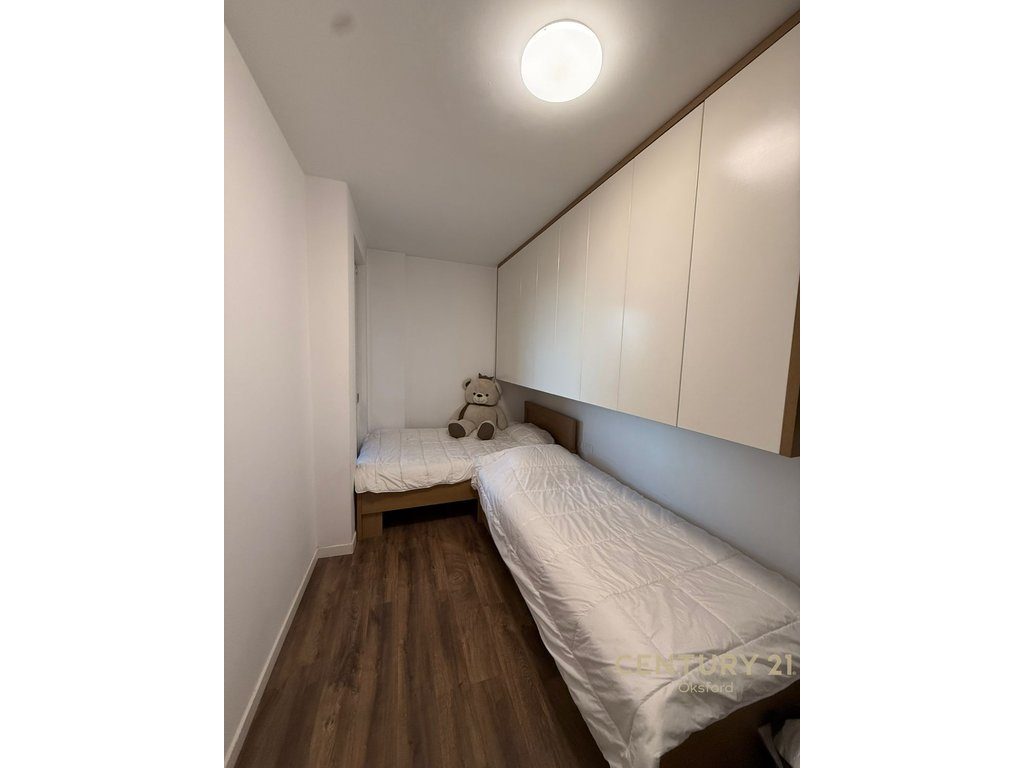 JEPET ME QIRA APARTAMENT 2+1+2 TE FUSHA AVIACIONIT