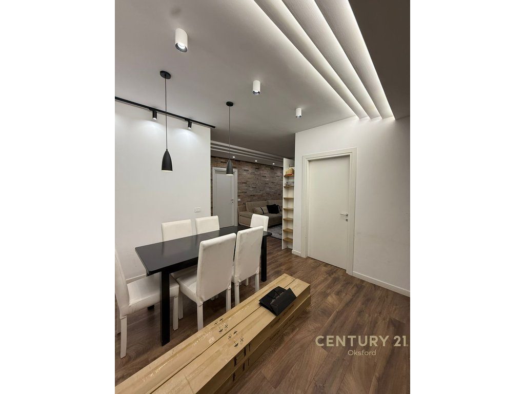 JEPET ME QIRA APARTAMENT 2+1+2 TE FUSHA AVIACIONIT