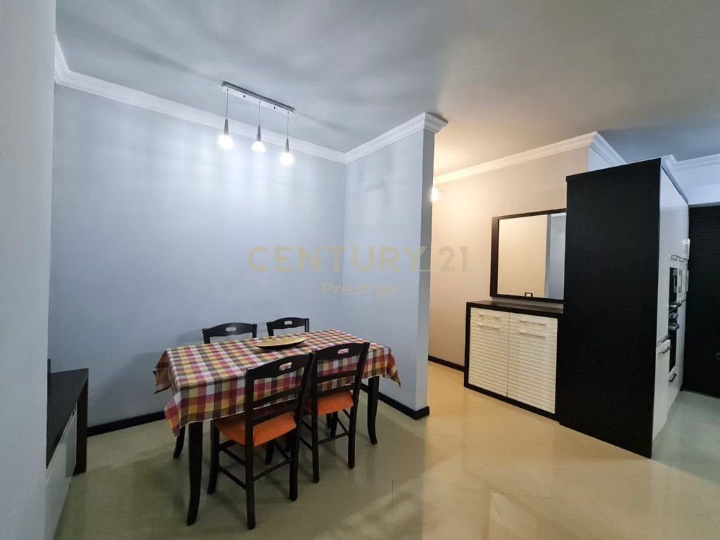 JEPET APARTAMENT 2+1+2 ME QIRA,TEK VILAT GJERMANE, TIRANE!