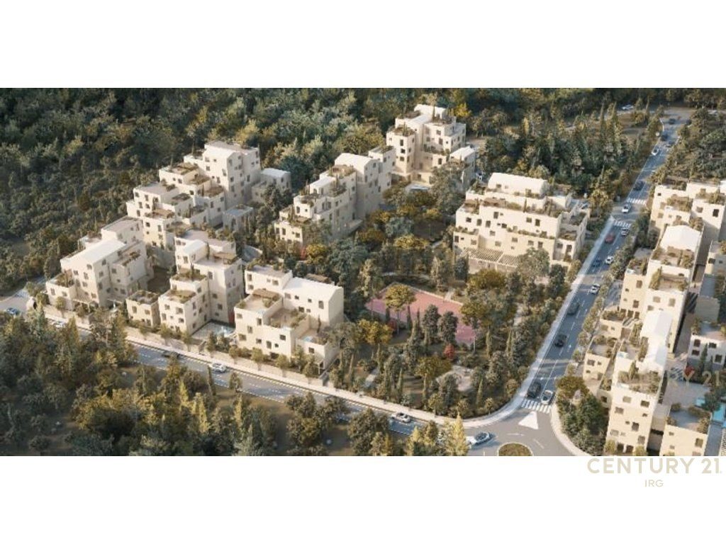 Garsoniere me oborr në Drimadhes – Village Square!