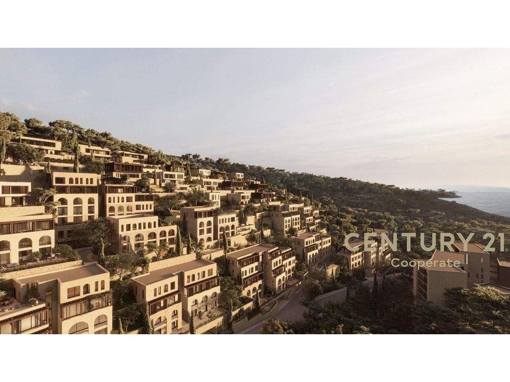 APARTAMENTI FUNDIT  1+1 NË KOMPLEKSIN JAL Y MAR RESIDENCE!