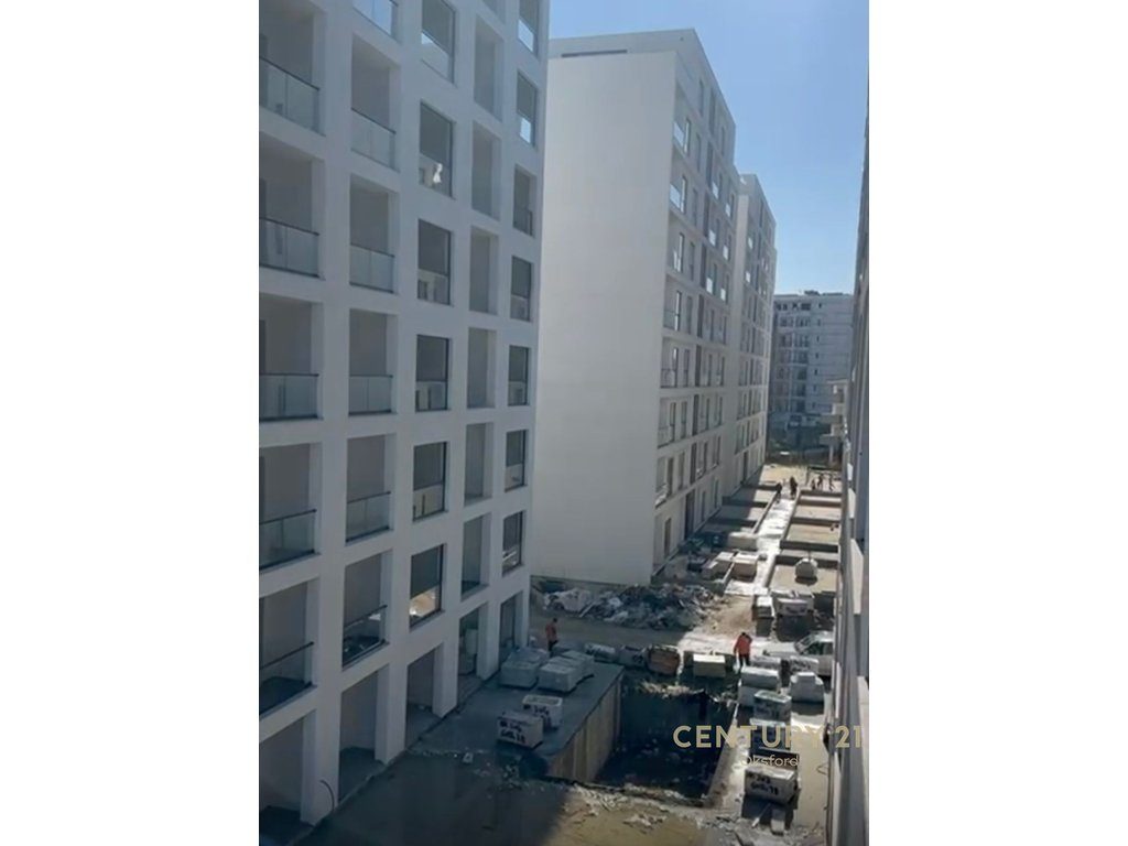 Apartament 1+1 për shitje në Golem, plotësisht i përfunduar dhe gati për sezonin e verës.