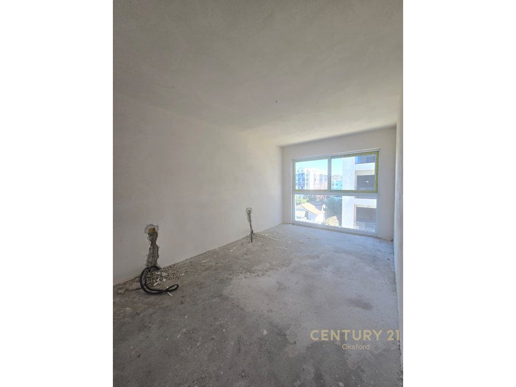 Apartament 1+1 për shitje në Golem, plotësisht i përfunduar dhe gati për sezonin e verës.