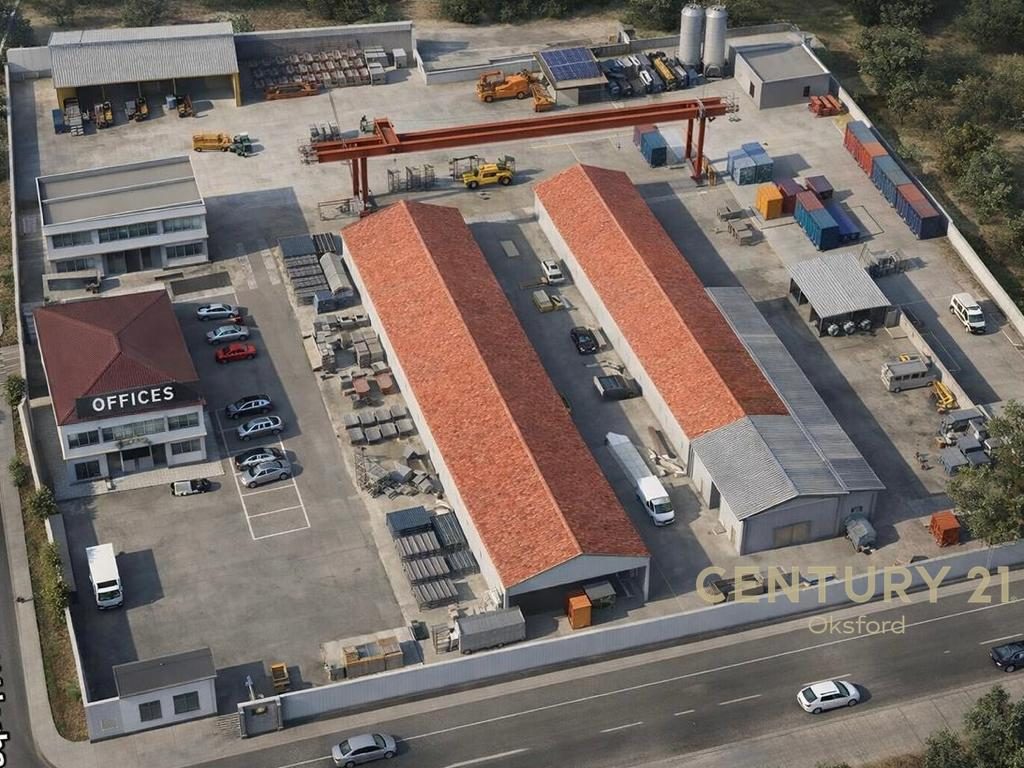 TOKË PËR SHITJE NË ELBASAN ME CERTIFIKATË PRONËSIE!