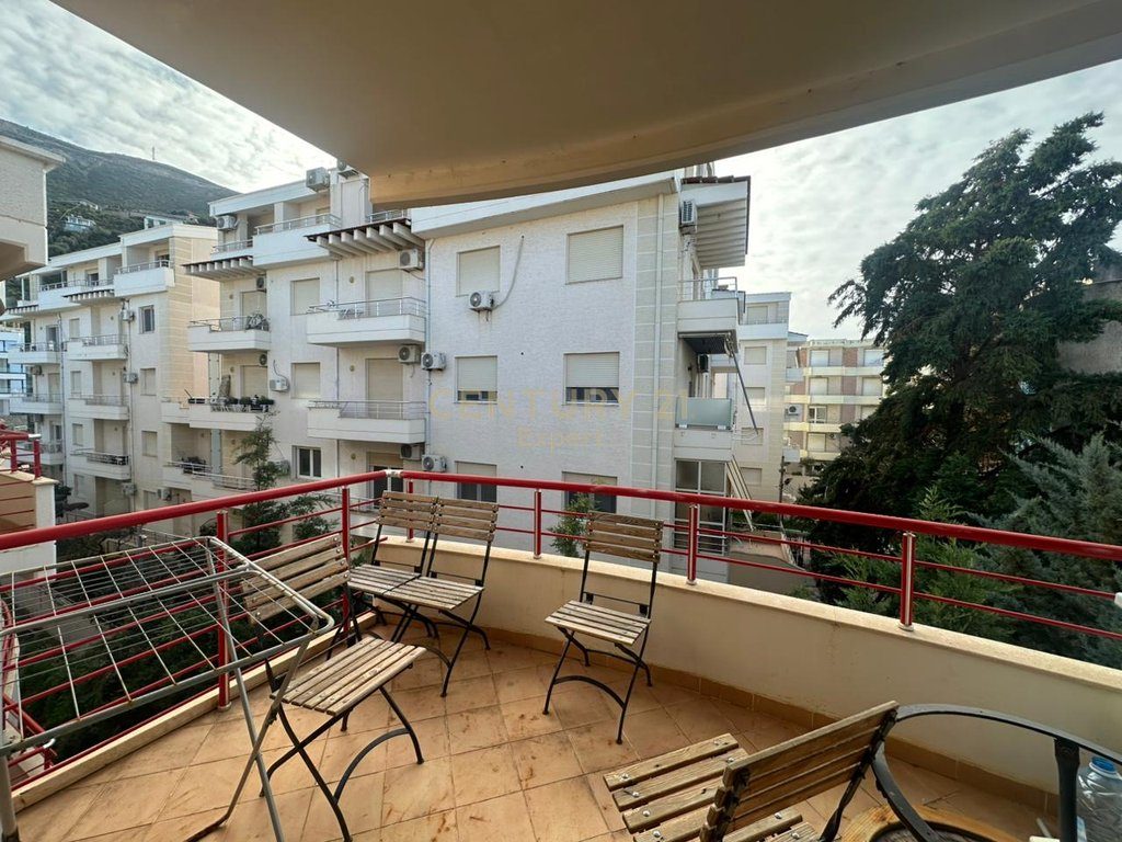 APARTAMENT 1+1 PER SHITJE TE KALAJA
