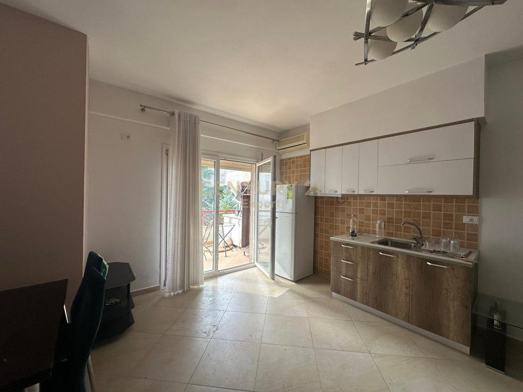 APARTAMENT 1+1 PER SHITJE TE KALAJA