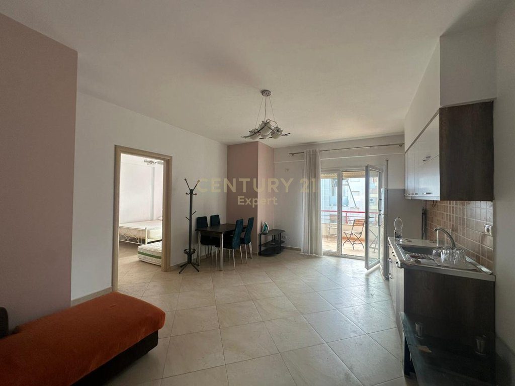 APARTAMENT 1+1 PER SHITJE TE KALAJA