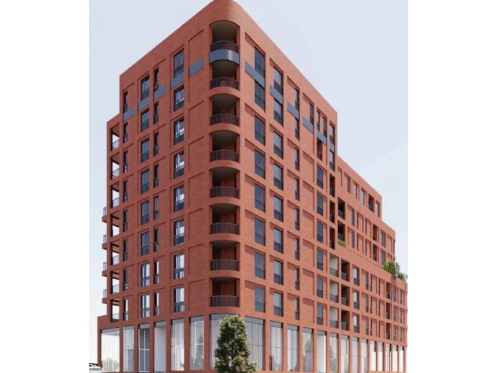 Apartament 1+1 për shitje – Zona e 21 Dhjetorit, pranë Inxhinierisë së Ndërtimit!