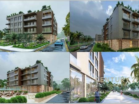 SHESIM APARTAMENT 1 + 1 NË RADHIME