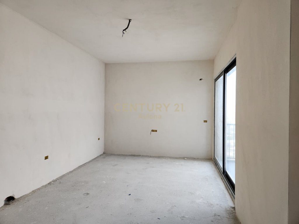 Apartament Ekskluziv 1+1 pranë Vlora Marina