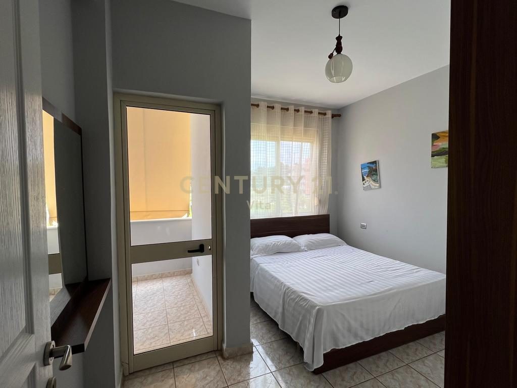 SHITET APARTAMENT 1+1 NE MALIN E ROBIT!