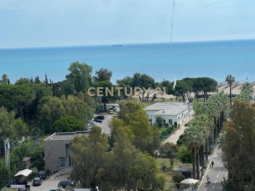 SHITET SUPER  APARTAMENT 1+1 ME PAMJE NGA DETI, PLEPA - PLAZH DURRES !
