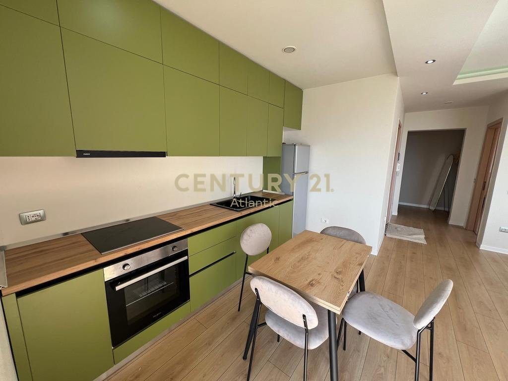 SHITET SUPER  APARTAMENT 1+1 ME PAMJE NGA DETI, PLEPA - PLAZH DURRES !