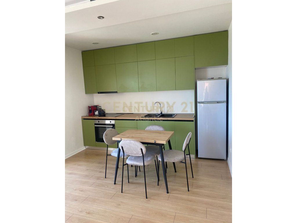 SHITET SUPER  APARTAMENT 1+1 ME PAMJE NGA DETI, PLEPA - PLAZH DURRES !