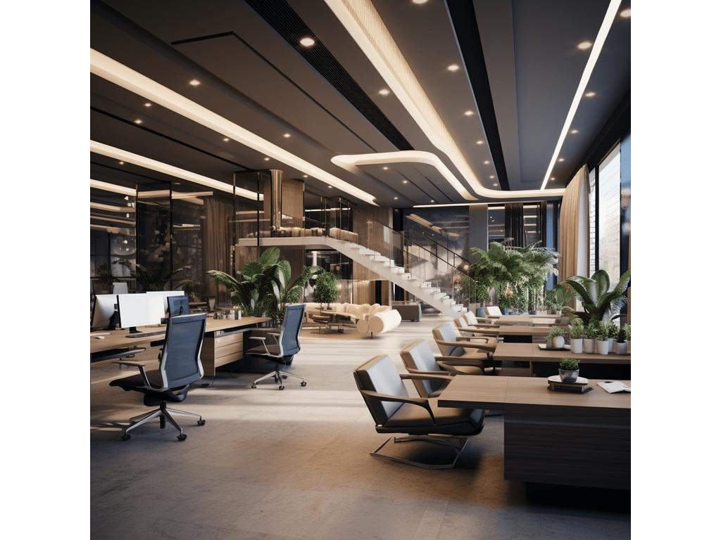 Bulevardi i Ri! Për shitje Ambient Biznesi Premium 281 m² | Lartësi 4.8 m | Ndërtim i Ri | Lokacion Strategjik - Century...