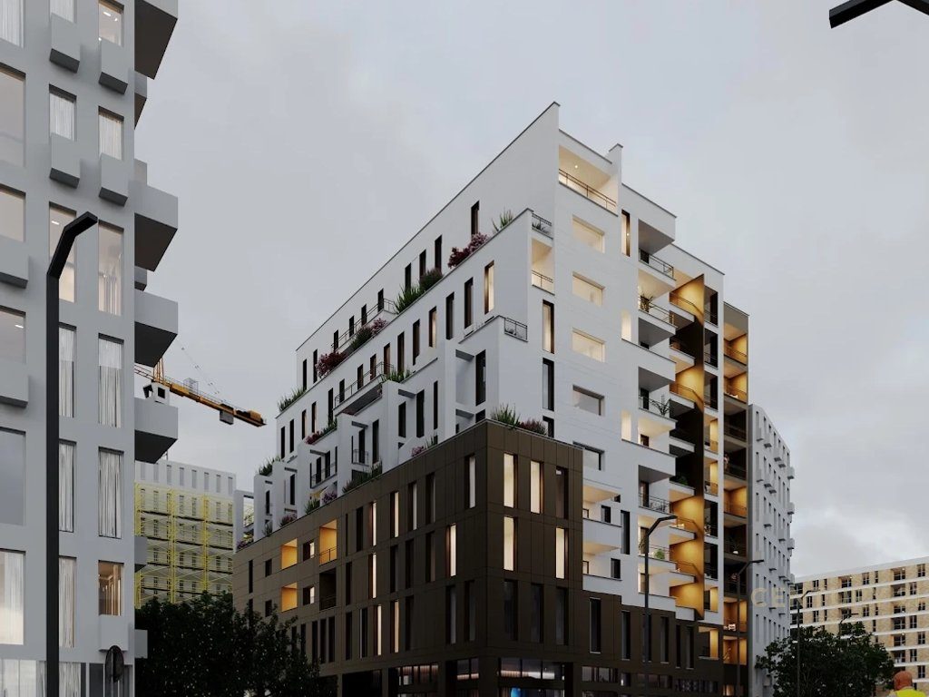 Apartament modern 3+1+2 tek MARA Residence, Don Bosko, Tiranë.