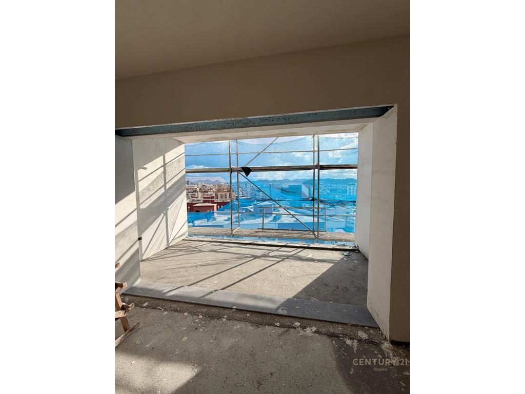 Apartament modern 3+1+2 tek MARA Residence, Don Bosko, Tiranë.
