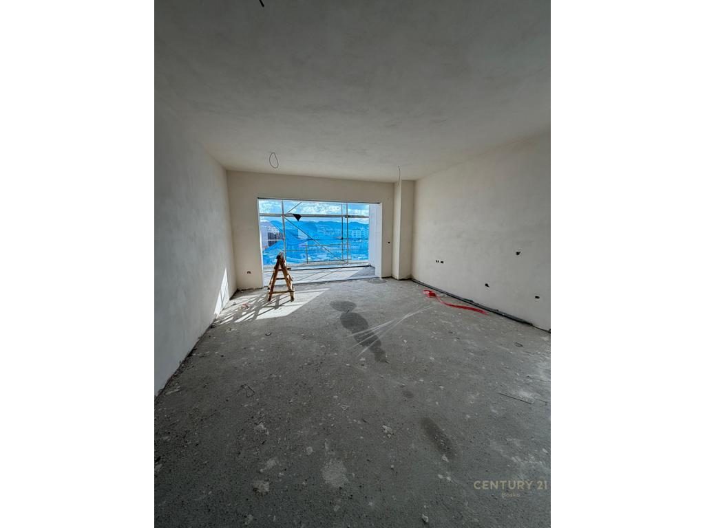 Apartament modern 3+1+2 tek MARA Residence, Don Bosko, Tiranë.