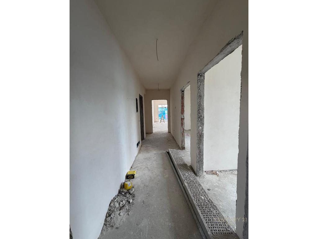 Apartament modern 3+1+2 tek MARA Residence, Don Bosko, Tiranë.