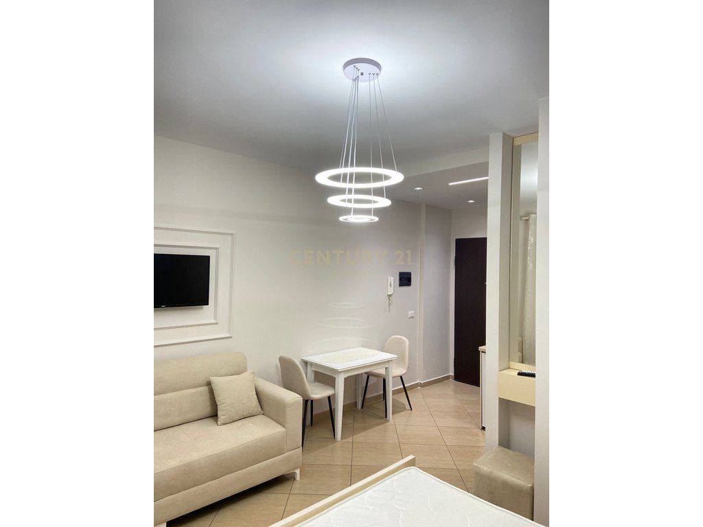 Studio Për Shitje në Plazh Stacioni Pare , Durrës | 36 m²
