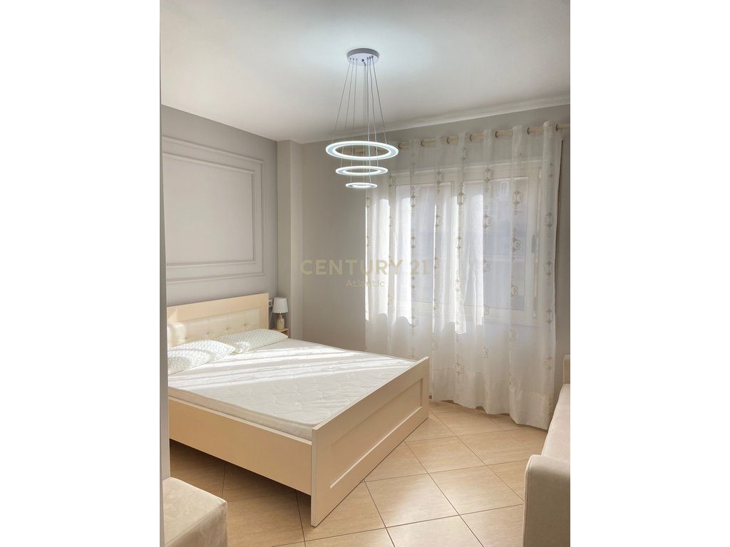 Studio Për Shitje në Plazh Stacioni Pare , Durrës | 36 m²