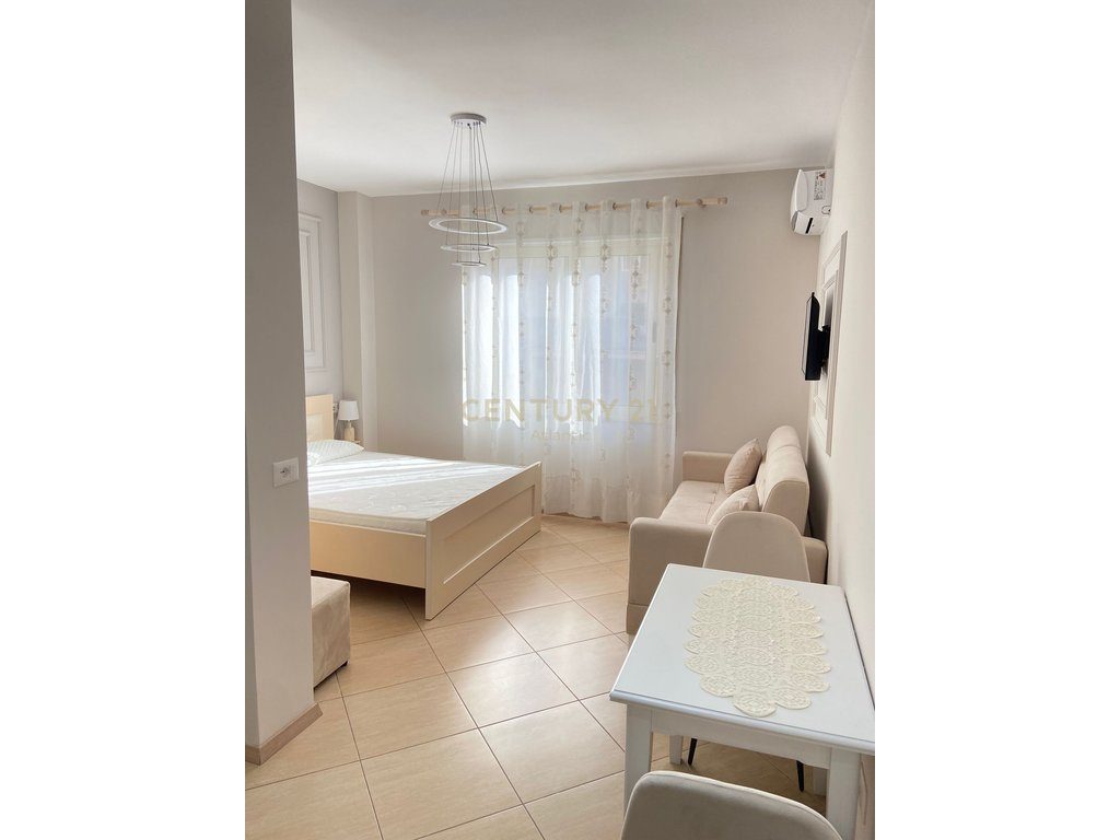 Studio Për Shitje në Plazh Stacioni Pare , Durrës | 36 m²