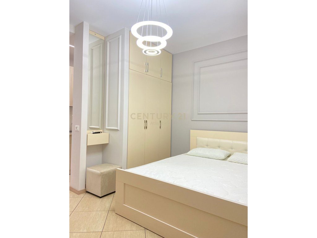 Studio Për Shitje në Plazh Stacioni Pare , Durrës | 36 m²